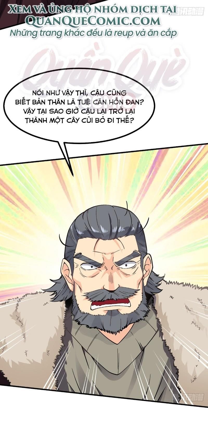 đọc truyện Vạn Hồn Hào Tế Chương 3 ảnh 4 tại Thiên Thai Truyện