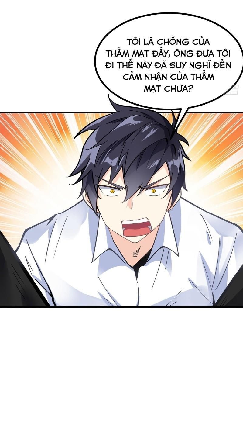 đọc truyện Vạn Hồn Hào Tế Chương 3 ảnh 23 tại Thiên Thai Truyện