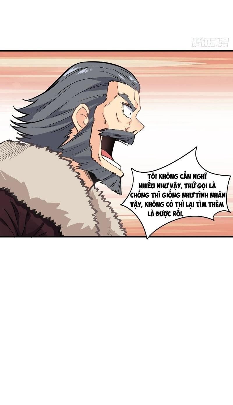 đọc truyện Vạn Hồn Hào Tế Chương 3 ảnh 24 tại Thiên Thai Truyện