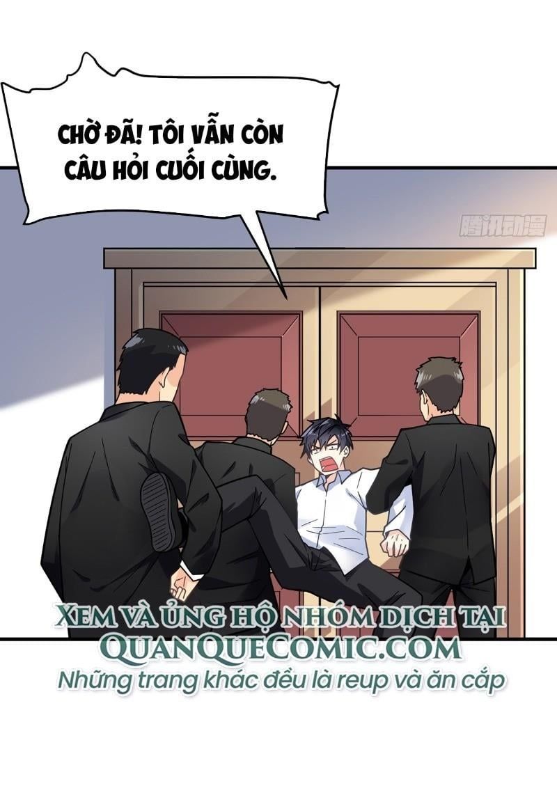 đọc truyện Vạn Hồn Hào Tế Chương 3 ảnh 25 tại Thiên Thai Truyện