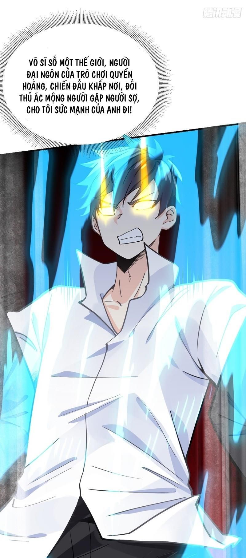 đọc truyện Vạn Hồn Hào Tế Chương 3 ảnh 29 tại Thiên Thai Truyện