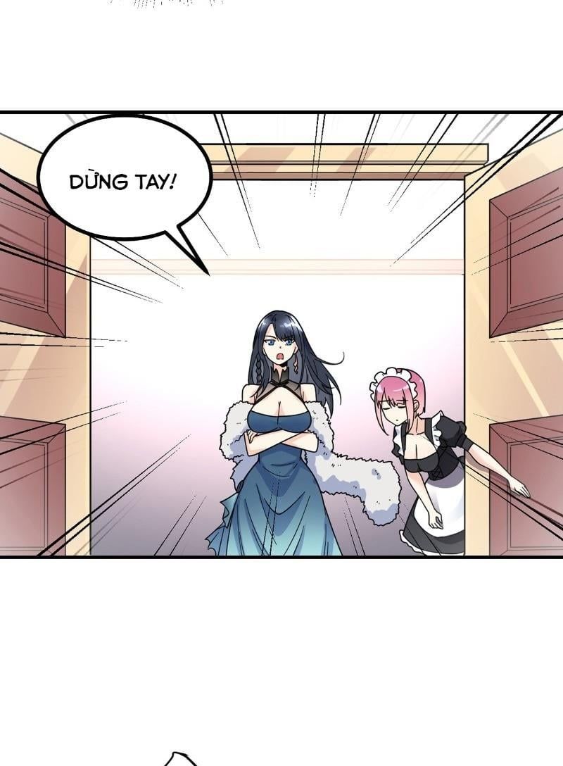 đọc truyện Vạn Hồn Hào Tế Chương 3 ảnh 31 tại Thiên Thai Truyện