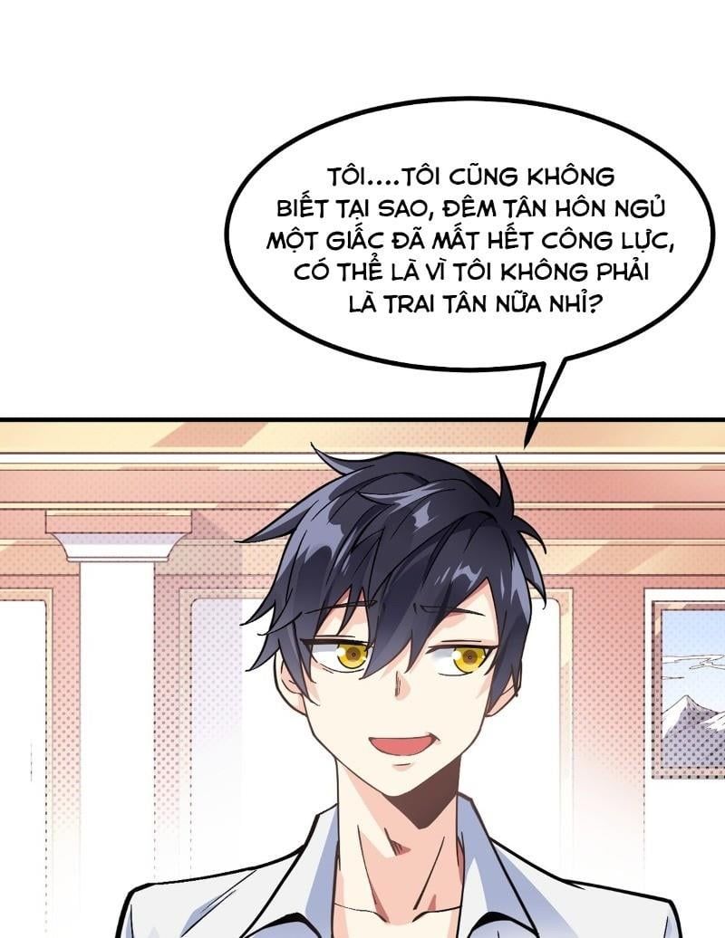 đọc truyện Vạn Hồn Hào Tế Chương 3 ảnh 5 tại Thiên Thai Truyện