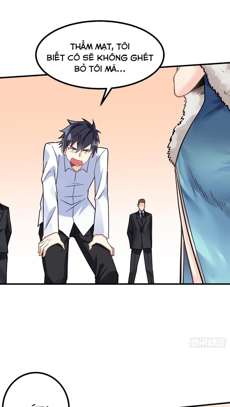 đọc truyện Vạn Hồn Hào Tế Chương 3 ảnh 33 tại Thiên Thai Truyện