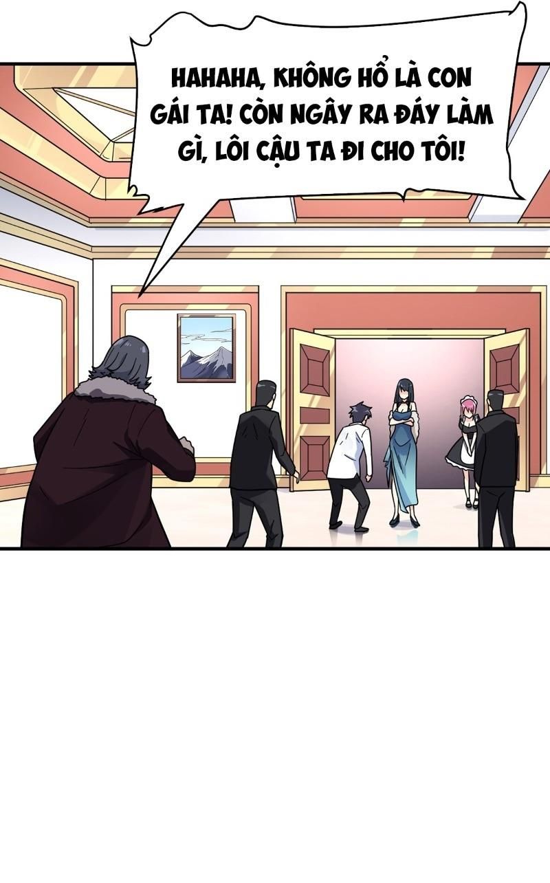 đọc truyện Vạn Hồn Hào Tế Chương 3 ảnh 36 tại Thiên Thai Truyện