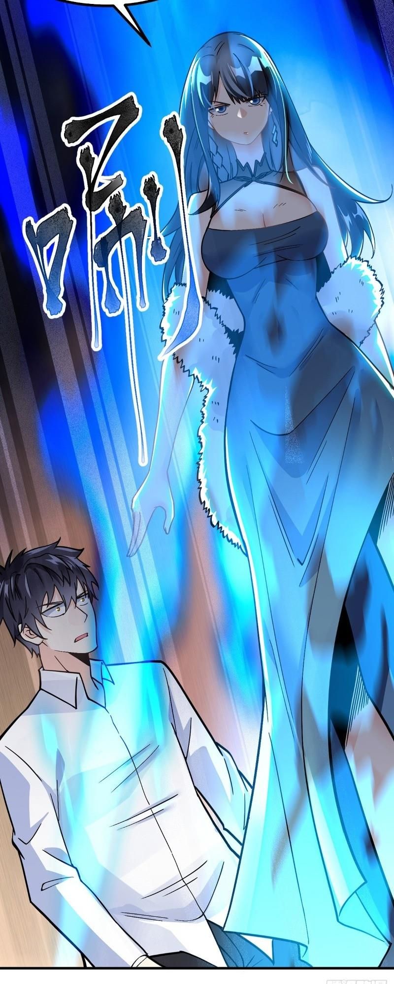 đọc truyện Vạn Hồn Hào Tế Chương 3 ảnh 38 tại Thiên Thai Truyện