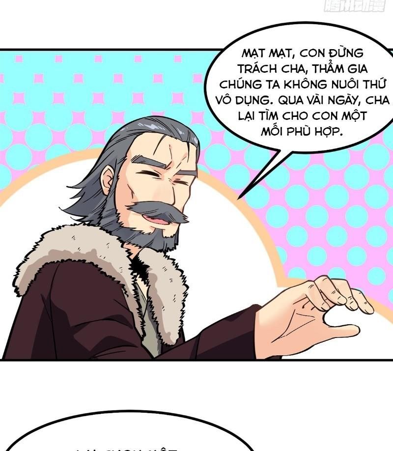 đọc truyện Vạn Hồn Hào Tế Chương 3 ảnh 39 tại Thiên Thai Truyện