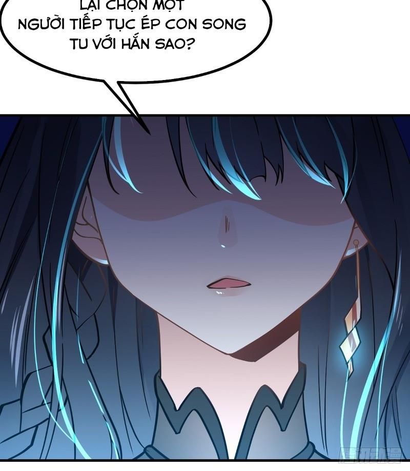 đọc truyện Vạn Hồn Hào Tế Chương 3 ảnh 40 tại Thiên Thai Truyện