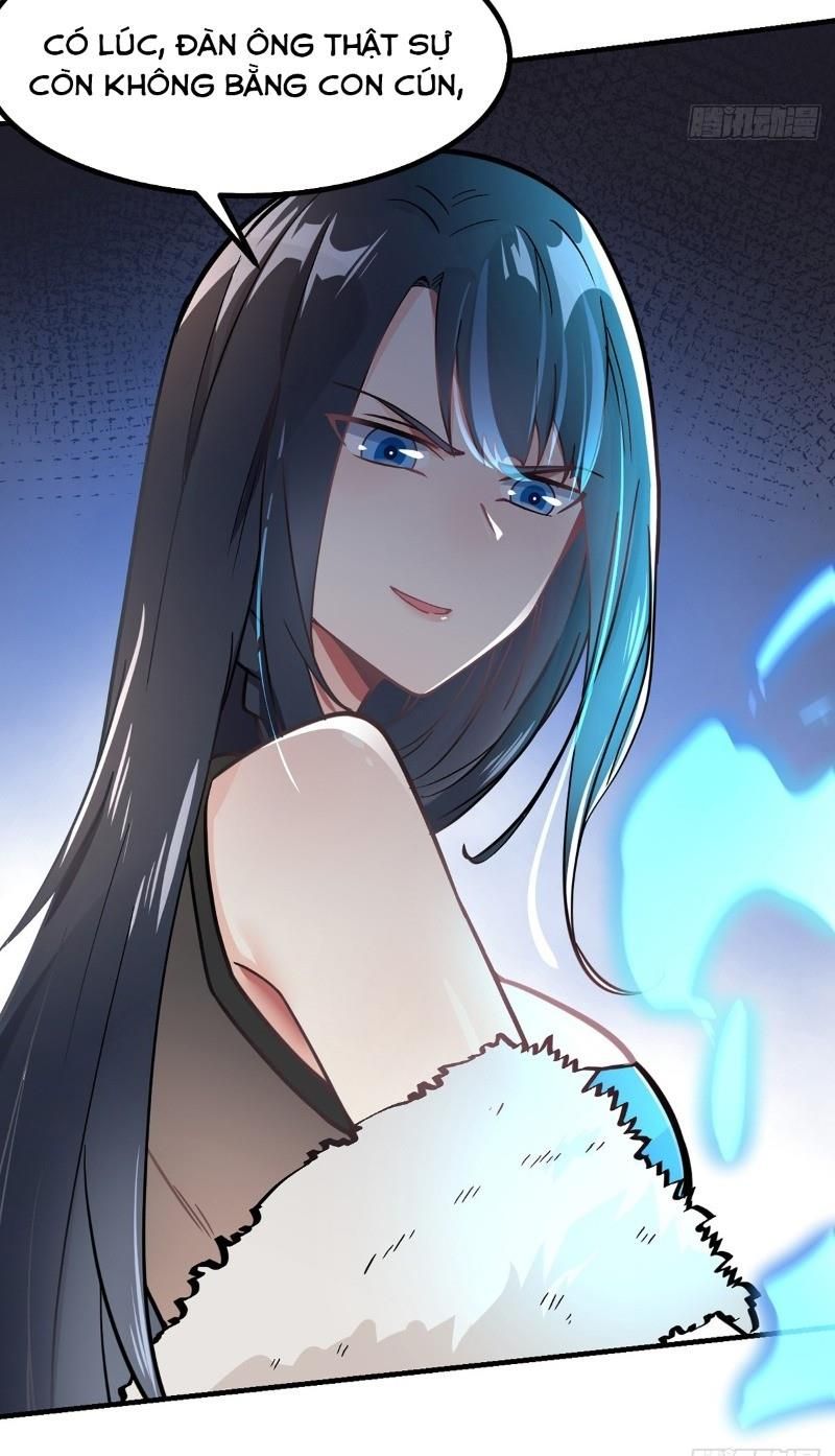 đọc truyện Vạn Hồn Hào Tế Chương 3 ảnh 42 tại Thiên Thai Truyện