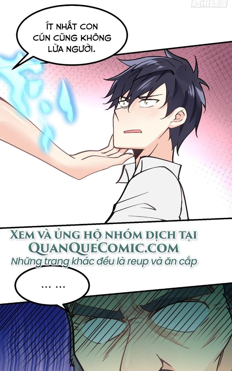 đọc truyện Vạn Hồn Hào Tế Chương 3 ảnh 43 tại Thiên Thai Truyện