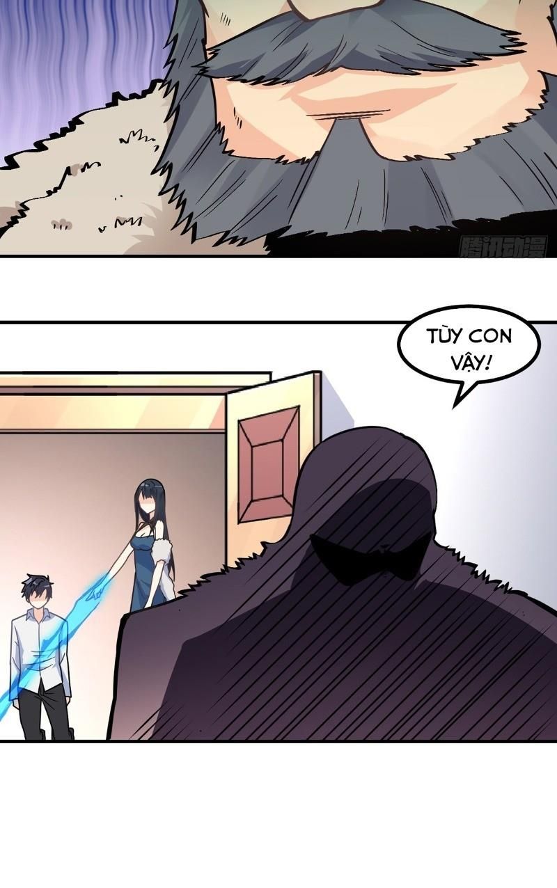 đọc truyện Vạn Hồn Hào Tế Chương 3 ảnh 44 tại Thiên Thai Truyện