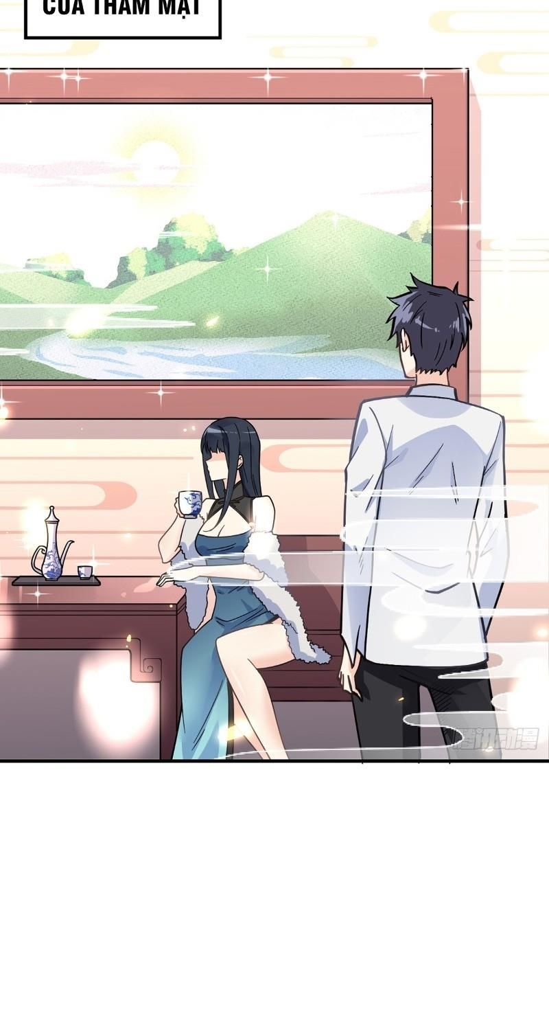 đọc truyện Vạn Hồn Hào Tế Chương 3 ảnh 46 tại Thiên Thai Truyện