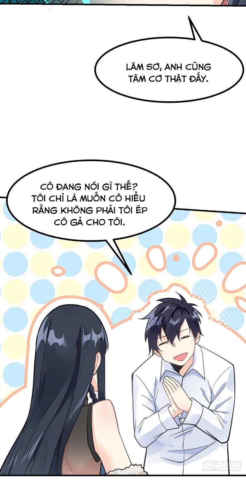 đọc truyện Vạn Hồn Hào Tế Chương 3 ảnh 48 tại Thiên Thai Truyện