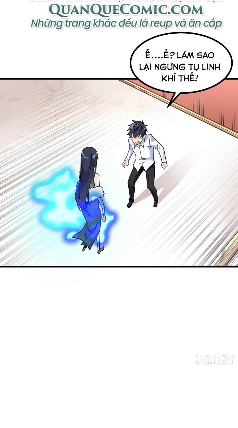 đọc truyện Vạn Hồn Hào Tế Chương 3 ảnh 50 tại Thiên Thai Truyện