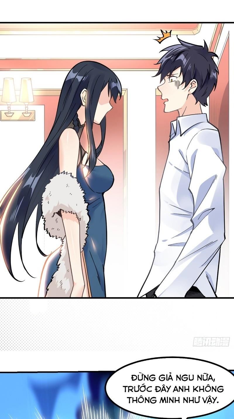 đọc truyện Vạn Hồn Hào Tế Chương 3 ảnh 51 tại Thiên Thai Truyện