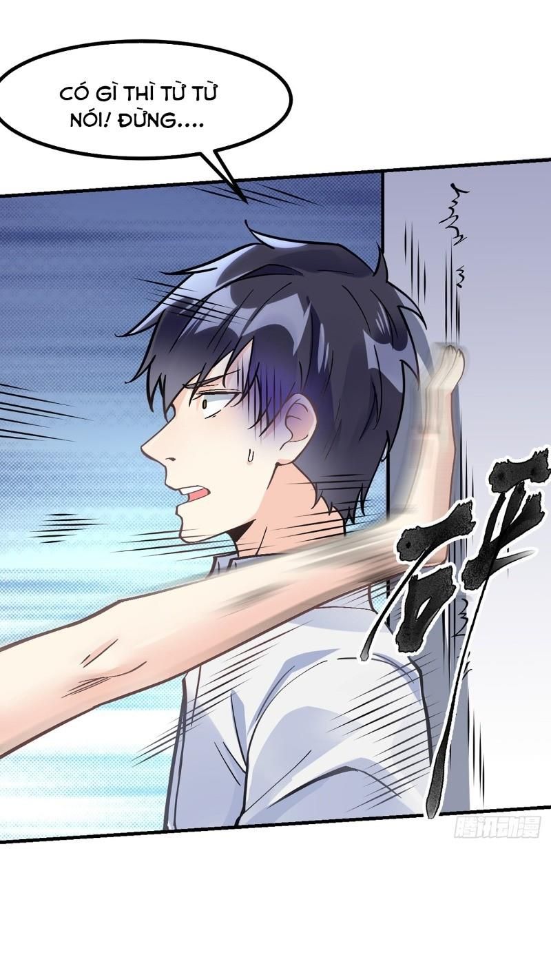 đọc truyện Vạn Hồn Hào Tế Chương 3 ảnh 53 tại Thiên Thai Truyện