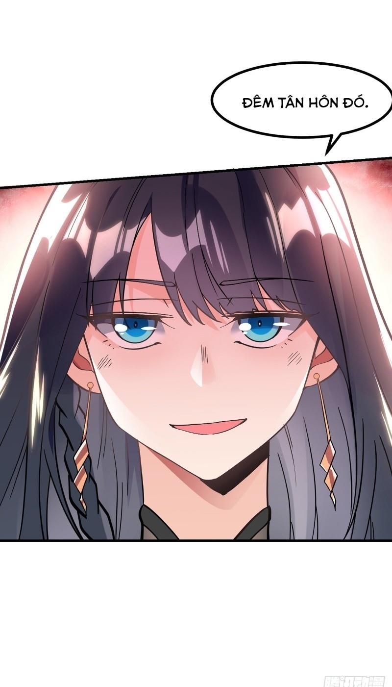 đọc truyện Vạn Hồn Hào Tế Chương 3 ảnh 54 tại Thiên Thai Truyện