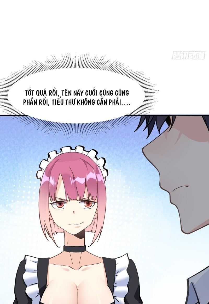 đọc truyện Vạn Hồn Hào Tế Chương 3 ảnh 9 tại Thiên Thai Truyện