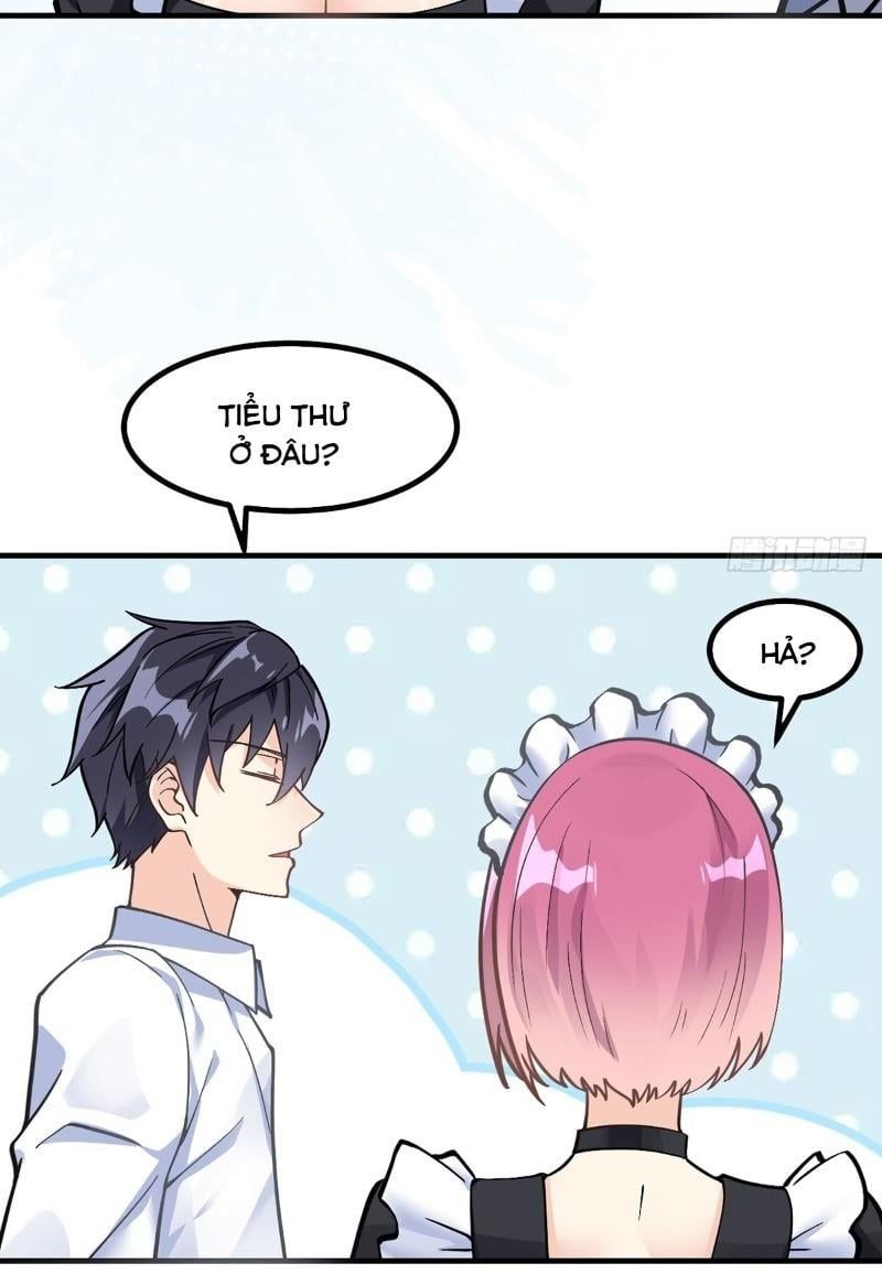 đọc truyện Vạn Hồn Hào Tế Chương 3 ảnh 10 tại Thiên Thai Truyện