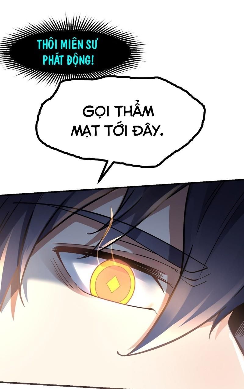 đọc truyện Vạn Hồn Hào Tế Chương 3 ảnh 11 tại Thiên Thai Truyện