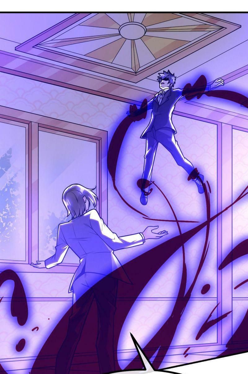 đọc truyện Vạn Hồn Hào Tế Chương 30 ảnh 3 tại Thiên Thai Truyện