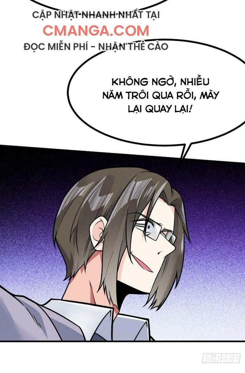 đọc truyện Vạn Hồn Hào Tế Chương 30 ảnh 12 tại Thiên Thai Truyện