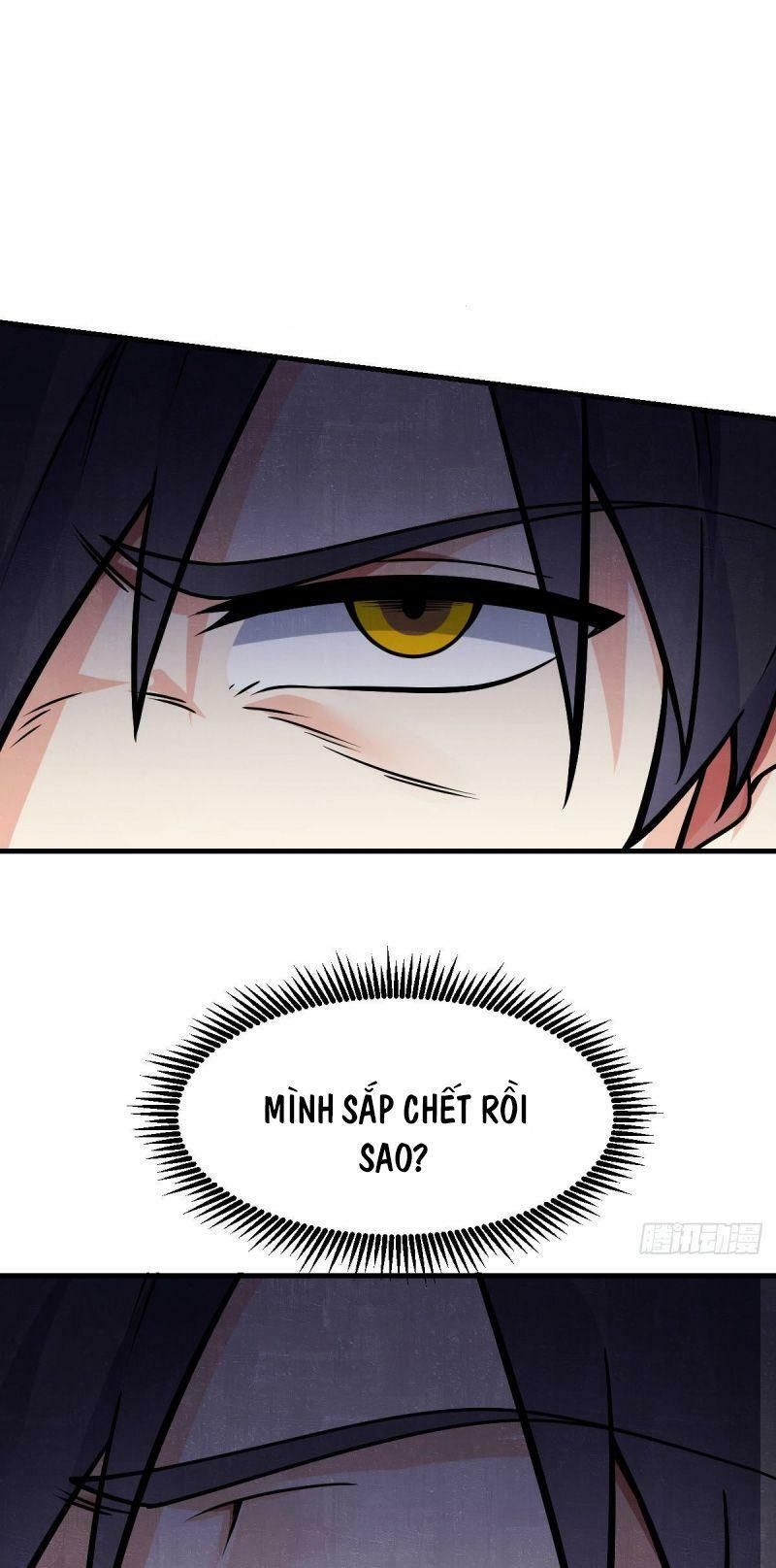 đọc truyện Vạn Hồn Hào Tế Chương 30 ảnh 15 tại Thiên Thai Truyện