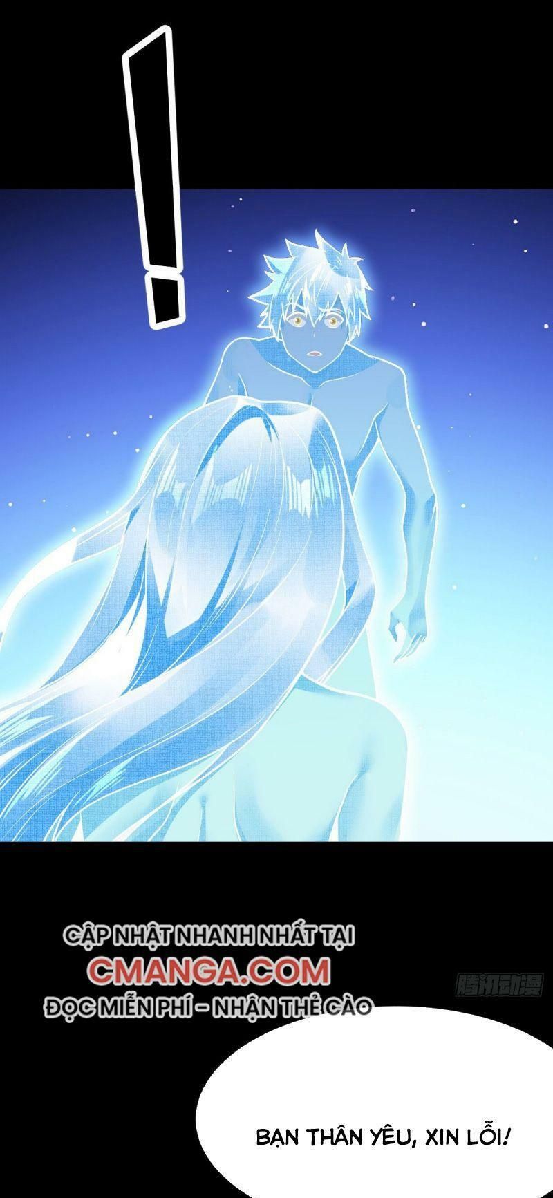 đọc truyện Vạn Hồn Hào Tế Chương 30 ảnh 19 tại Thiên Thai Truyện