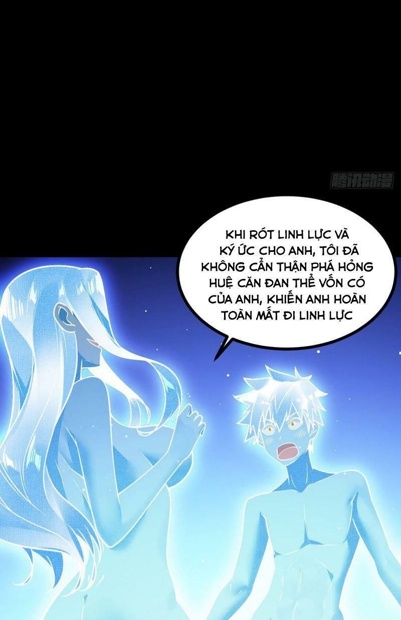 đọc truyện Vạn Hồn Hào Tế Chương 30 ảnh 21 tại Thiên Thai Truyện