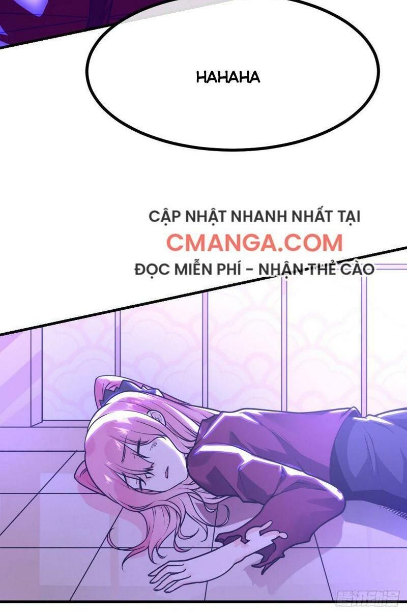 đọc truyện Vạn Hồn Hào Tế Chương 30 ảnh 4 tại Thiên Thai Truyện