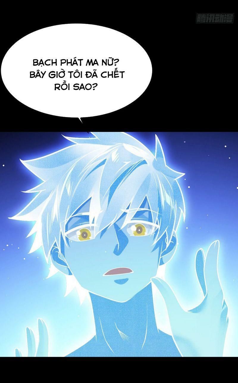 đọc truyện Vạn Hồn Hào Tế Chương 30 ảnh 23 tại Thiên Thai Truyện