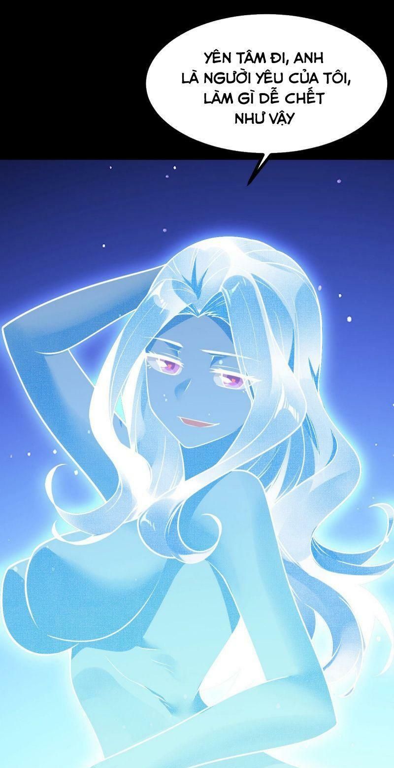 đọc truyện Vạn Hồn Hào Tế Chương 30 ảnh 25 tại Thiên Thai Truyện