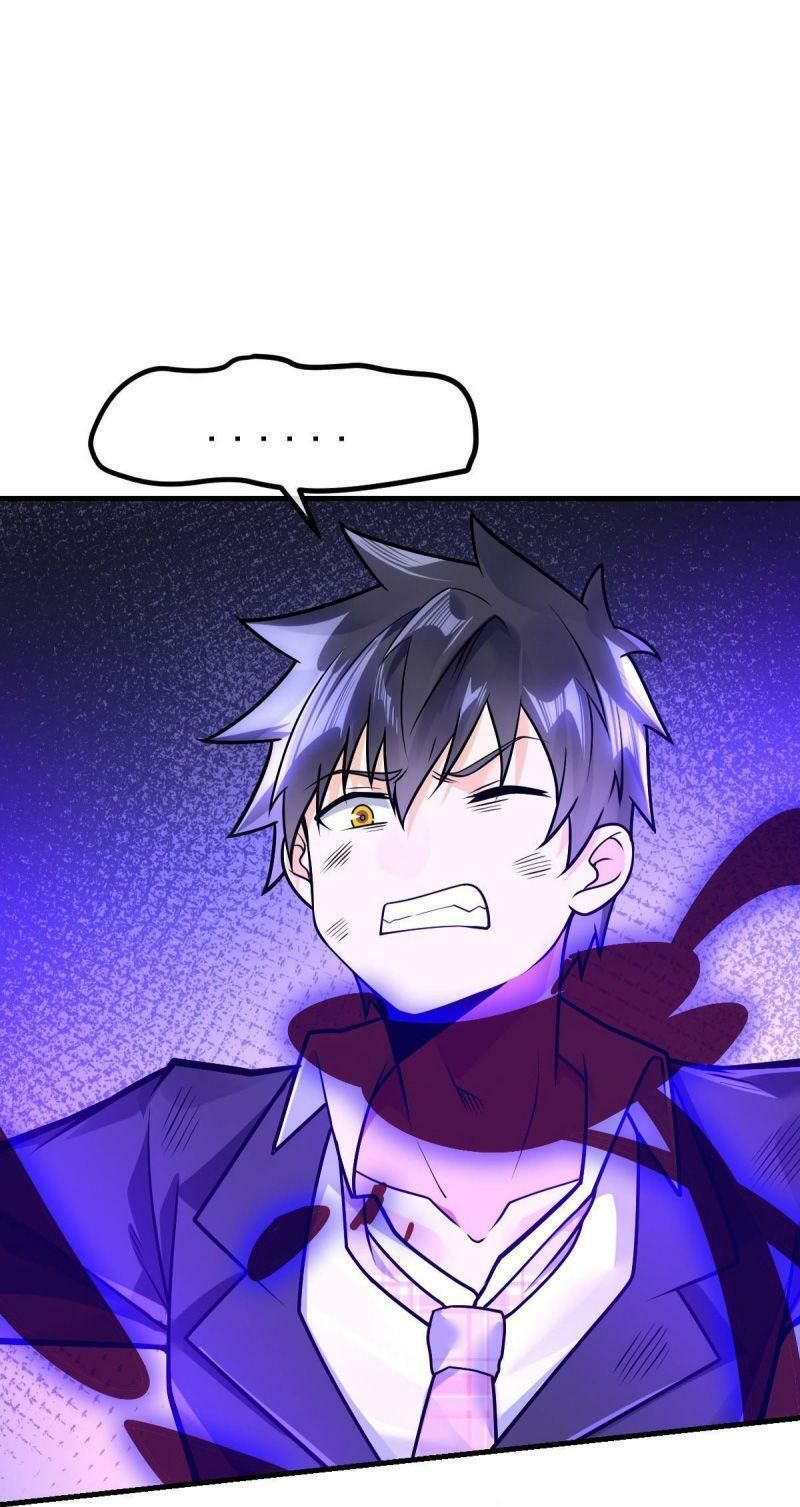 đọc truyện Vạn Hồn Hào Tế Chương 30 ảnh 5 tại Thiên Thai Truyện