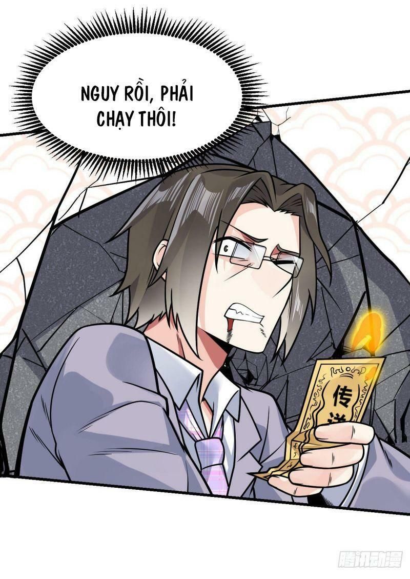 đọc truyện Vạn Hồn Hào Tế Chương 30 ảnh 37 tại Thiên Thai Truyện