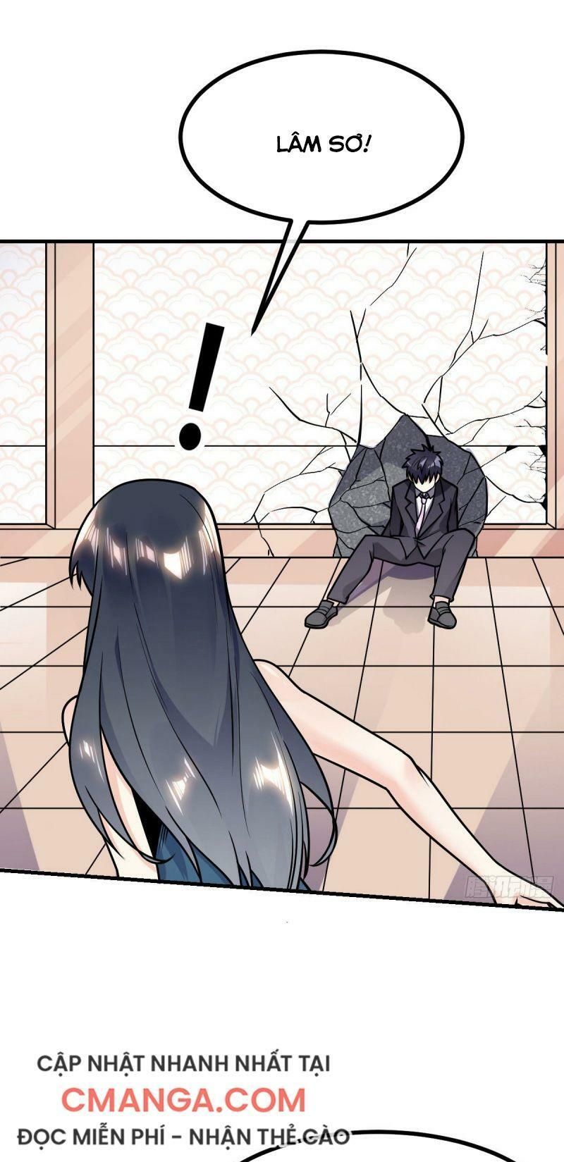 đọc truyện Vạn Hồn Hào Tế Chương 30 ảnh 39 tại Thiên Thai Truyện