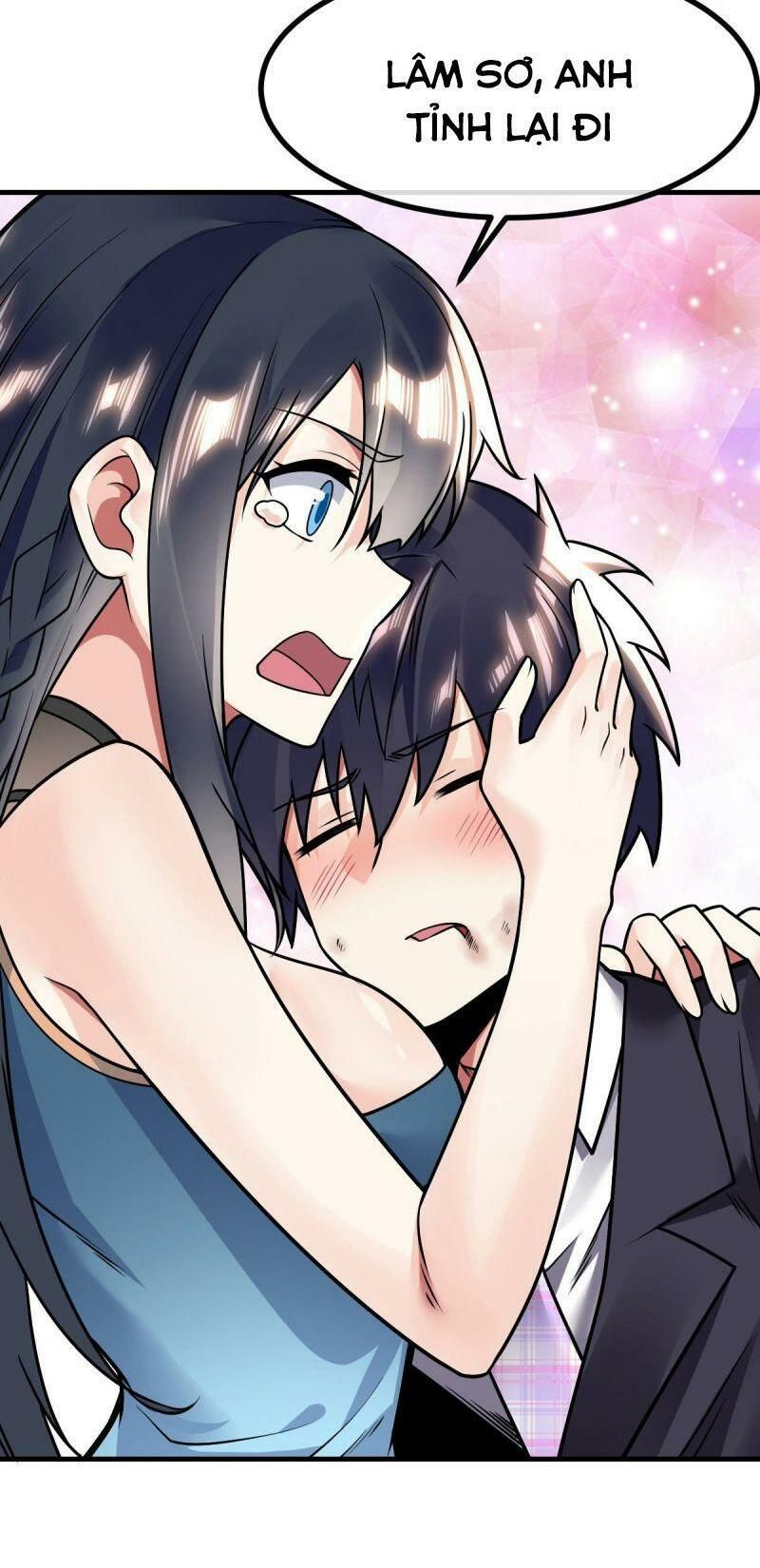 đọc truyện Vạn Hồn Hào Tế Chương 30 ảnh 40 tại Thiên Thai Truyện