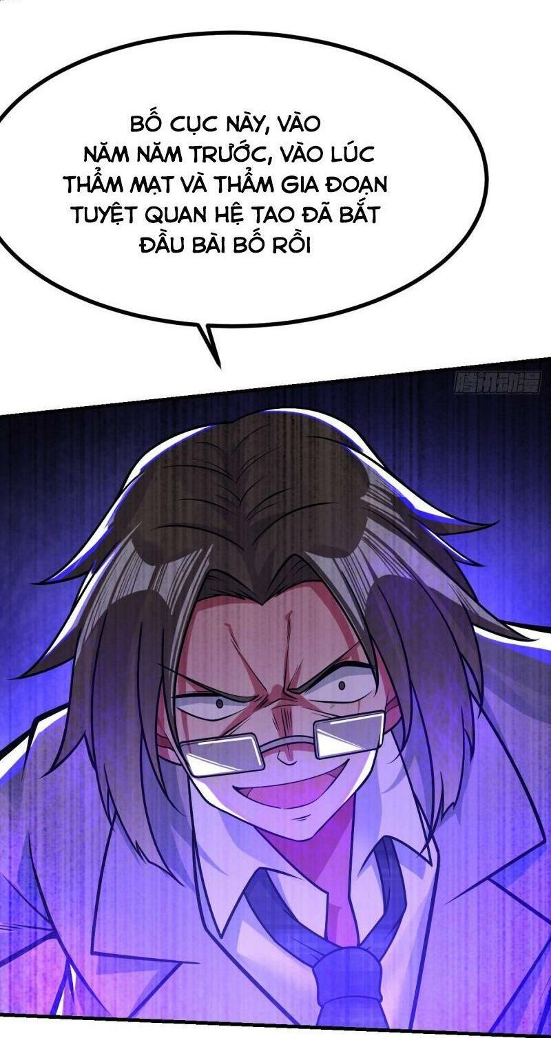 đọc truyện Vạn Hồn Hào Tế Chương 30 ảnh 6 tại Thiên Thai Truyện