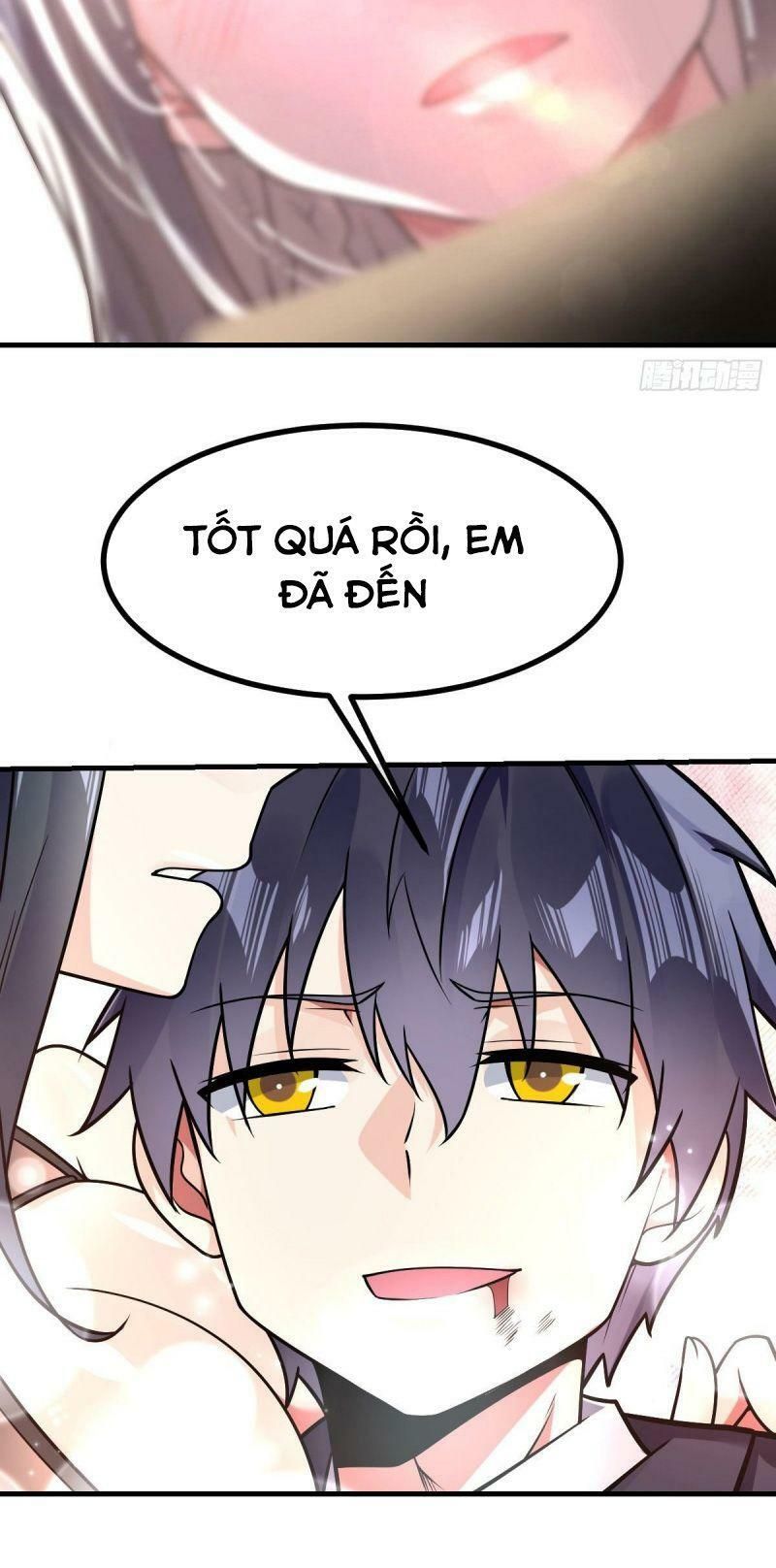 đọc truyện Vạn Hồn Hào Tế Chương 30 ảnh 42 tại Thiên Thai Truyện