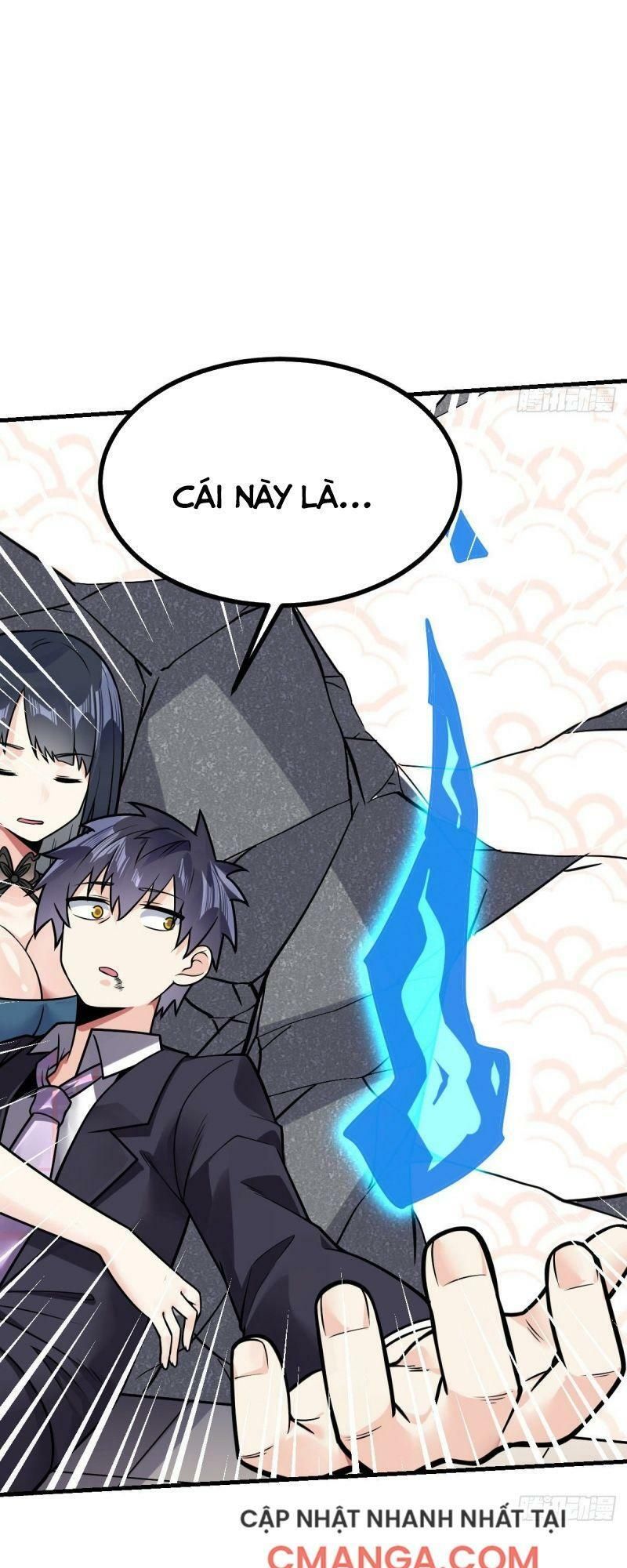 đọc truyện Vạn Hồn Hào Tế Chương 30 ảnh 43 tại Thiên Thai Truyện