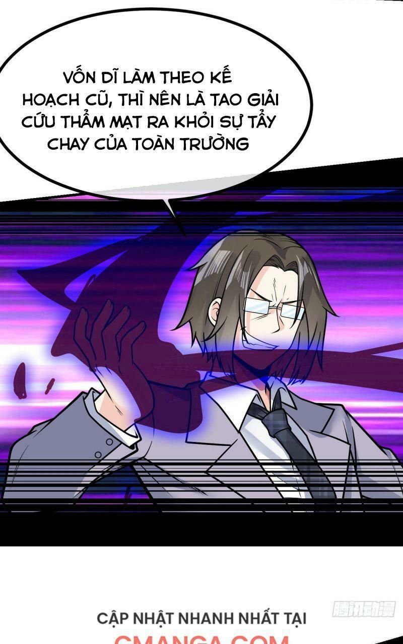 đọc truyện Vạn Hồn Hào Tế Chương 30 ảnh 7 tại Thiên Thai Truyện