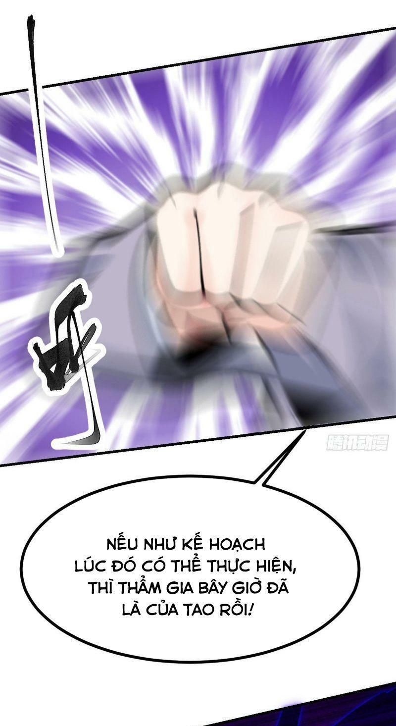 đọc truyện Vạn Hồn Hào Tế Chương 30 ảnh 9 tại Thiên Thai Truyện