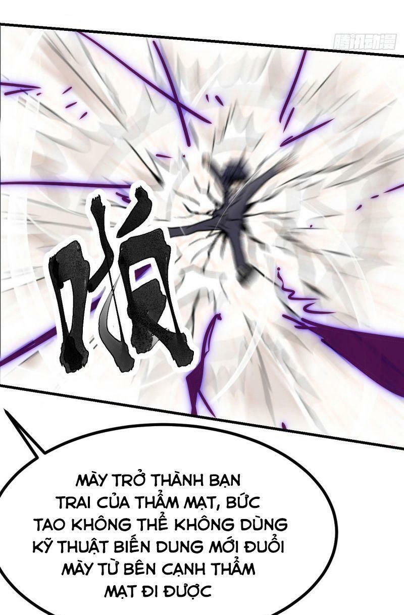 đọc truyện Vạn Hồn Hào Tế Chương 30 ảnh 11 tại Thiên Thai Truyện