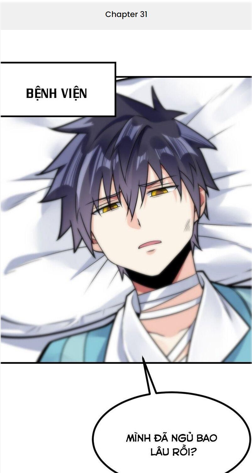 đọc truyện Vạn Hồn Hào Tế Chương 31 ảnh 3 tại Thiên Thai Truyện