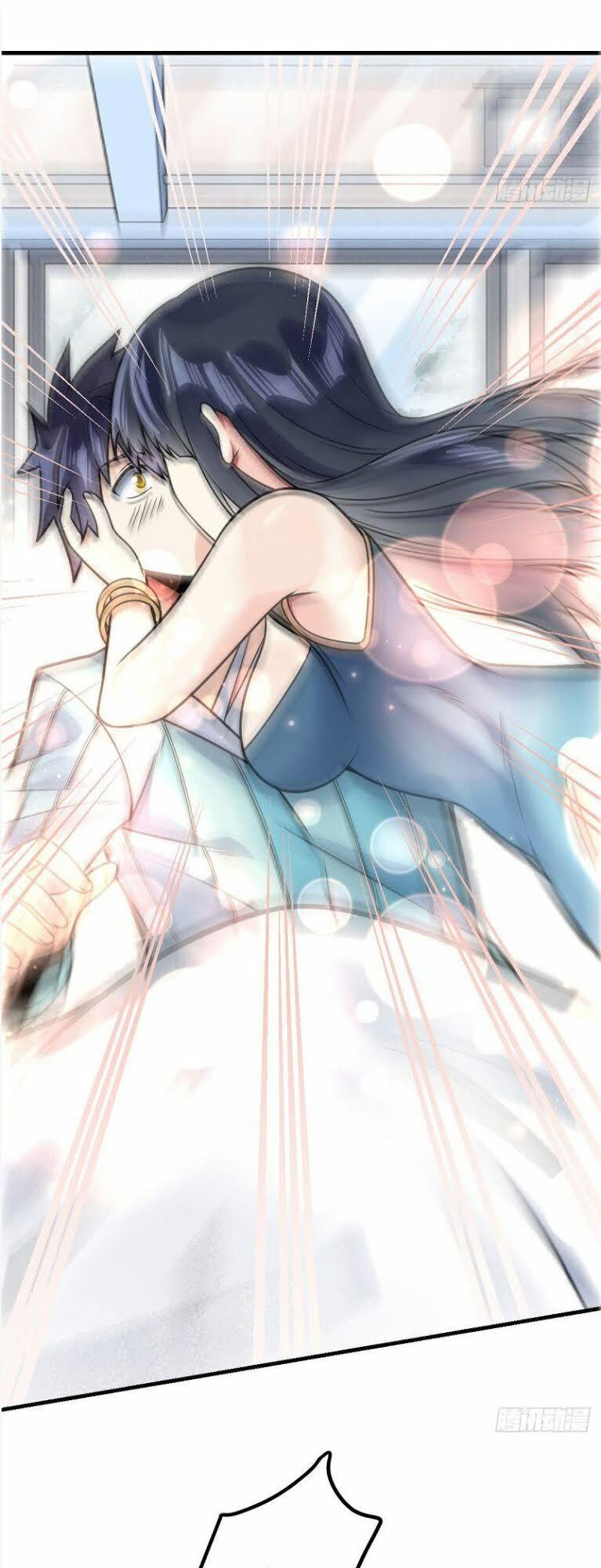 đọc truyện Vạn Hồn Hào Tế Chương 31 ảnh 12 tại Thiên Thai Truyện