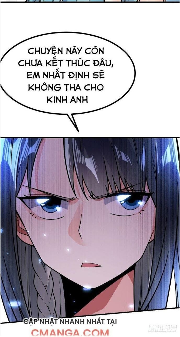 đọc truyện Vạn Hồn Hào Tế Chương 31 ảnh 17 tại Thiên Thai Truyện