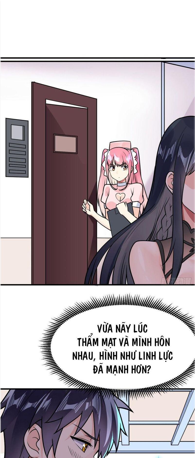 đọc truyện Vạn Hồn Hào Tế Chương 31 ảnh 20 tại Thiên Thai Truyện