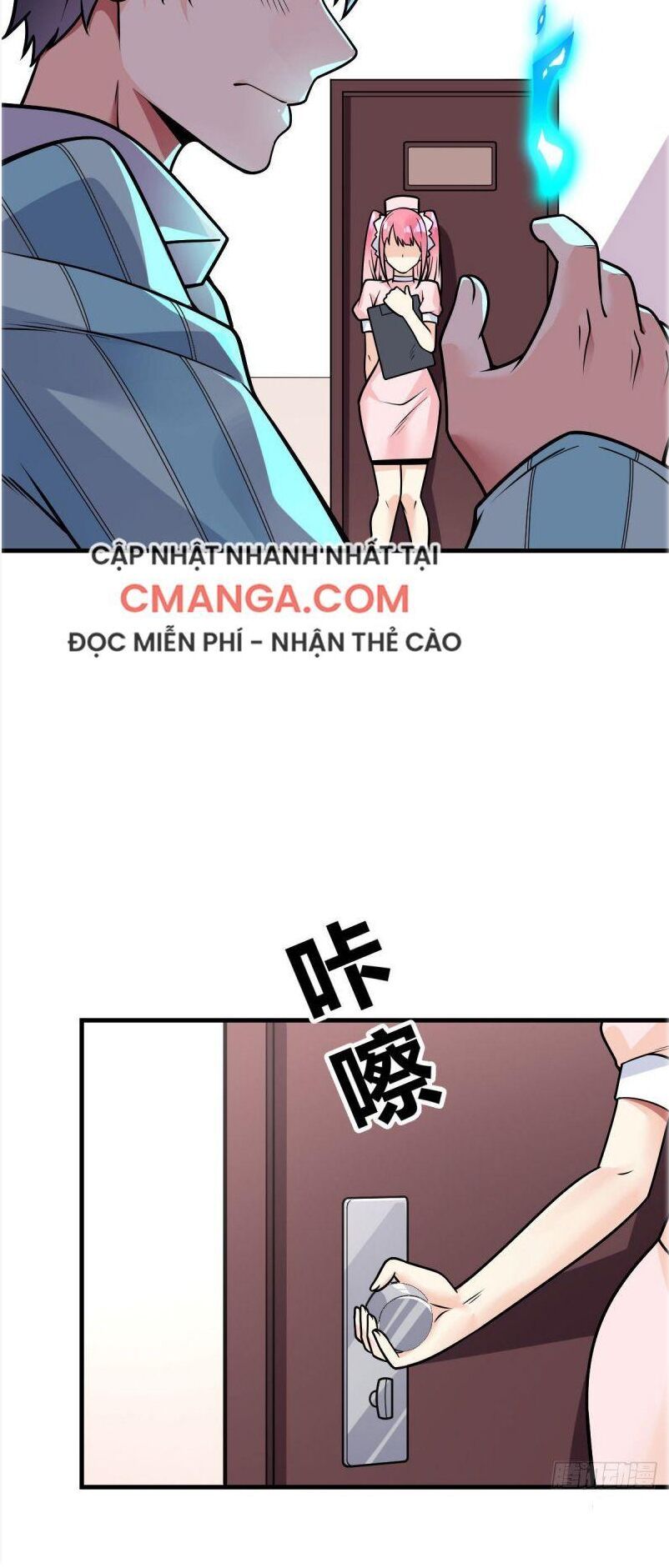 đọc truyện Vạn Hồn Hào Tế Chương 31 ảnh 21 tại Thiên Thai Truyện