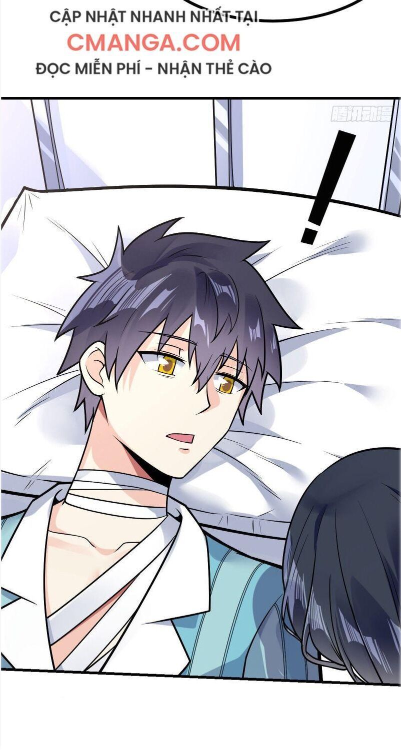 đọc truyện Vạn Hồn Hào Tế Chương 31 ảnh 4 tại Thiên Thai Truyện