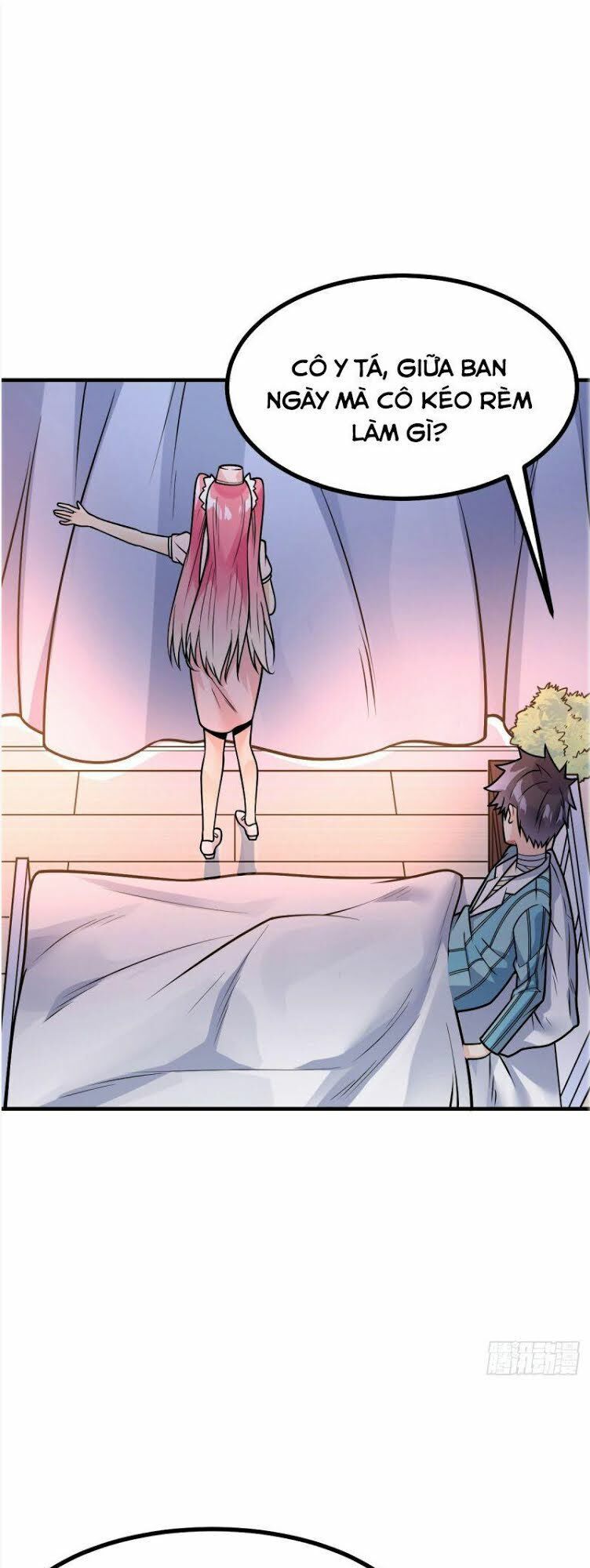 đọc truyện Vạn Hồn Hào Tế Chương 31 ảnh 22 tại Thiên Thai Truyện