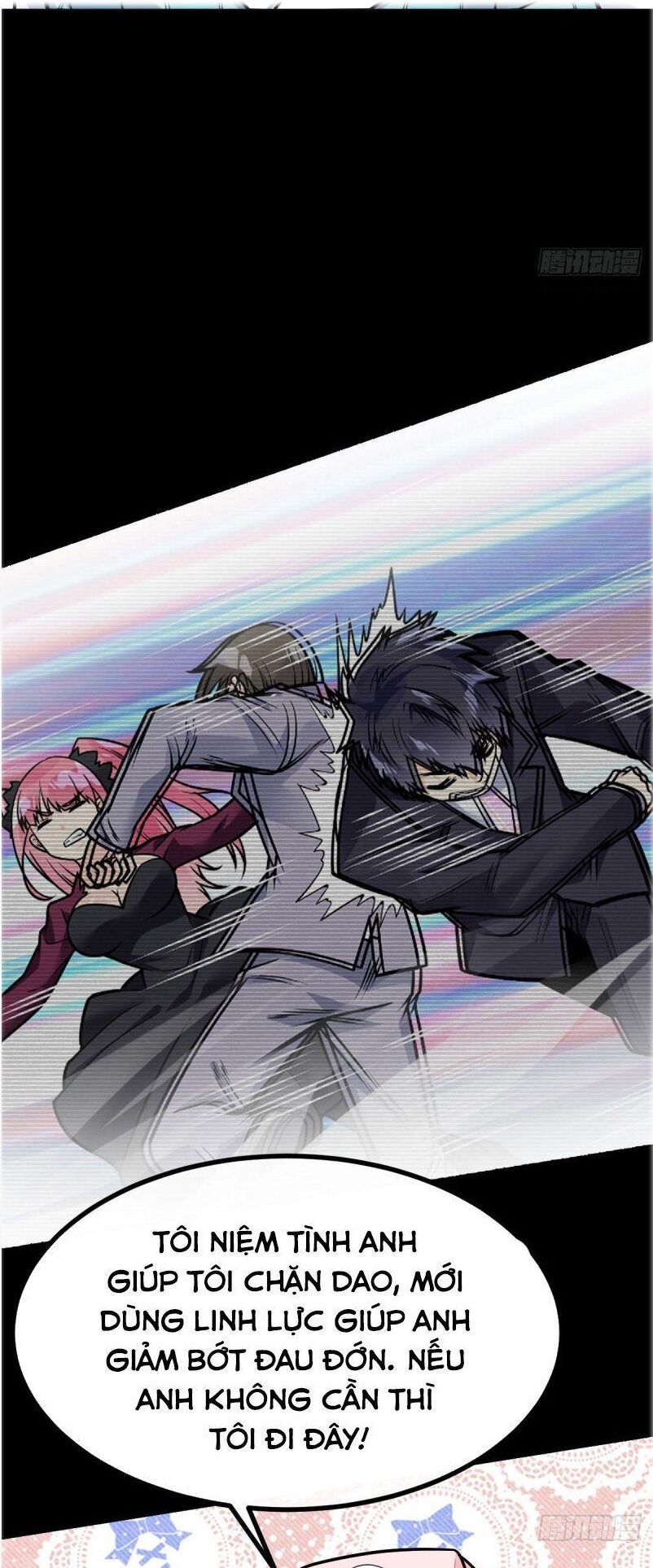 đọc truyện Vạn Hồn Hào Tế Chương 31 ảnh 27 tại Thiên Thai Truyện